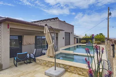 3239 Palm Tree Dr, Lake Havasu City, AZ 86404 - Photo 39