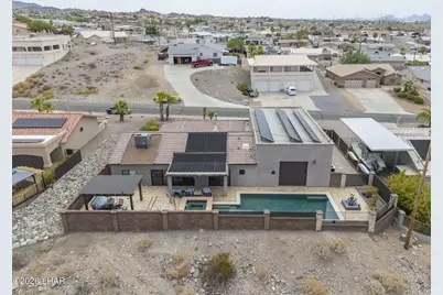 3239 Palm Tree Dr, Lake Havasu City, AZ 86404 - Photo 19