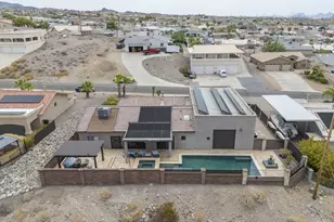 3239 Palm Tree Dr, Lake Havasu City, AZ 86404 - Photo 19