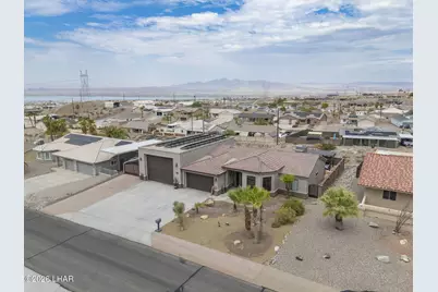 3239 Palm Tree Dr, Lake Havasu City, AZ 86404 - Photo 3