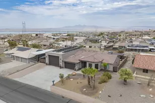 3239 Palm Tree Dr, Lake Havasu City, AZ 86404 - Photo 3
