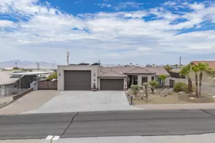 3239 Palm Tree Dr, Lake Havasu City, AZ 86404 - Photo 45