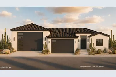 9025 Corte Barraso, Lake Havasu City, AZ 86406 - Photo 1