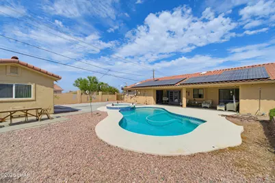 2676 Daytona Ave, Lake Havasu City, AZ 86403 - Photo 41