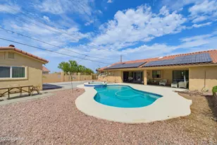 2676 Daytona Ave, Lake Havasu City, AZ 86403 - Photo 41
