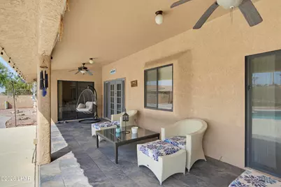 2676 Daytona Ave, Lake Havasu City, AZ 86403 - Photo 33