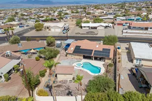 2676 Daytona Ave, Lake Havasu City, AZ 86403 - Photo 47