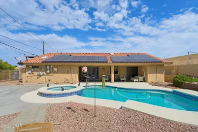 2676 Daytona Ave, Lake Havasu City, AZ 86403 - Photo 39
