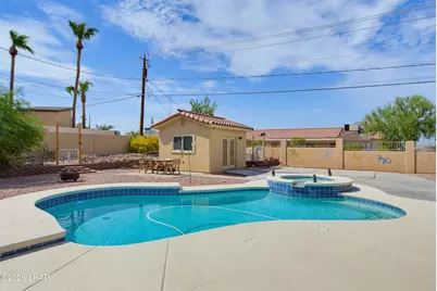 2676 Daytona Ave, Lake Havasu City, AZ 86403 - Photo 3