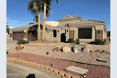 2453 Dawn Dr, Lake Havasu City, AZ 86404 - Photo 1