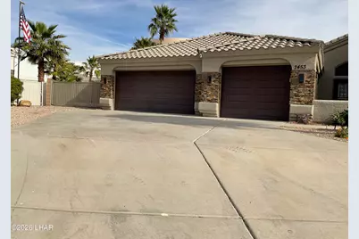 2453 Dawn Dr, Lake Havasu City, AZ 86404 - Photo 3