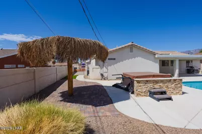 2760 Alibi Dr, Lake Havasu City, AZ 86404 - Photo 35