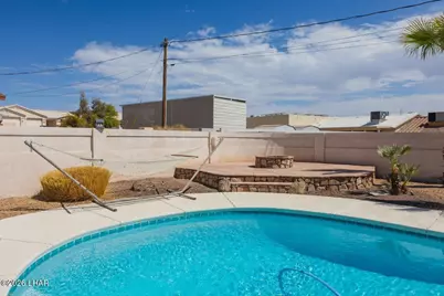 2760 Alibi Dr, Lake Havasu City, AZ 86404 - Photo 33