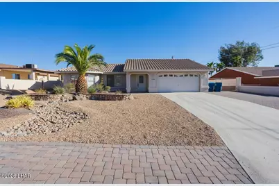 2760 Alibi Dr, Lake Havasu City, AZ 86404 - Photo 1