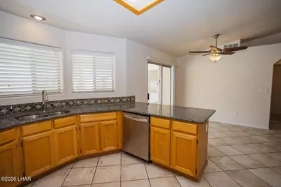 2760 Alibi Dr, Lake Havasu City, AZ 86404 - Photo 11