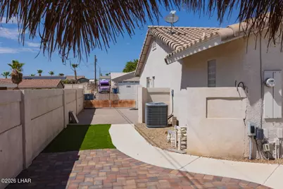 2760 Alibi Dr, Lake Havasu City, AZ 86404 - Photo 37