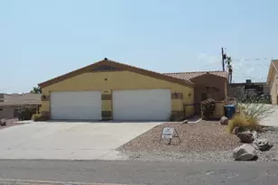 1261 N Lake Havasu Ave N, Lake Havasu City, AZ 86404 - Photo 1