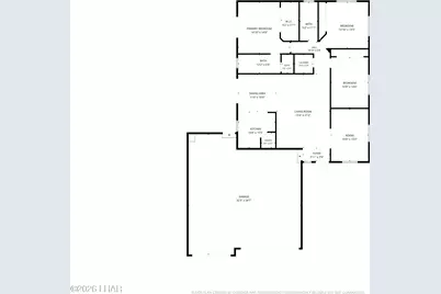 4016 Coral Reef Pl, Lake Havasu City, AZ 86406 - Photo 5