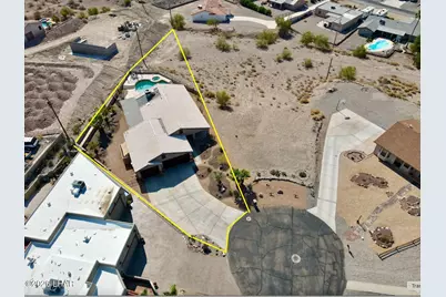 4016 Coral Reef Pl, Lake Havasu City, AZ 86406 - Photo 29