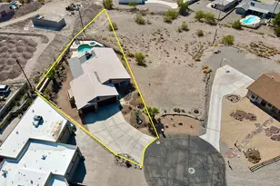 4016 Coral Reef Pl, Lake Havasu City, AZ 86406 - Photo 29
