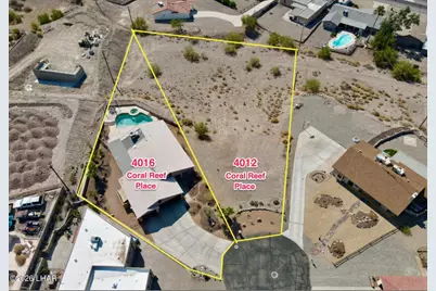4012 Coral Reef Pl, Lake Havasu City, AZ 86406 - Photo 3