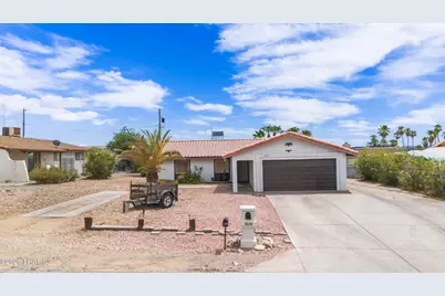 3640 Cactus Ridge Dr, Lake Havasu City, AZ 86406 - Photo 1
