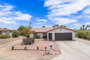 3640 Cactus Ridge Dr, Lake Havasu City, AZ 86406 - Photo 1