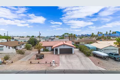 3640 Cactus Ridge Dr, Lake Havasu City, AZ 86406 - Photo 37