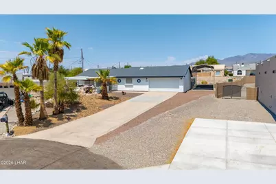 2679 Tanglewood Ct, Lake Havasu City, AZ 86403 - Photo 37