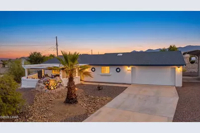 2679 Tanglewood Ct, Lake Havasu City, AZ 86403 - Photo 1