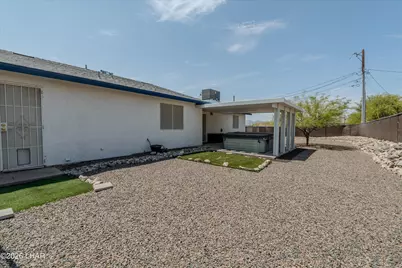 2679 Tanglewood Ct, Lake Havasu City, AZ 86403 - Photo 35