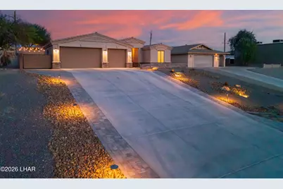 3356 Roadrunner Dr, Lake Havasu City, AZ 86406 - Photo 57