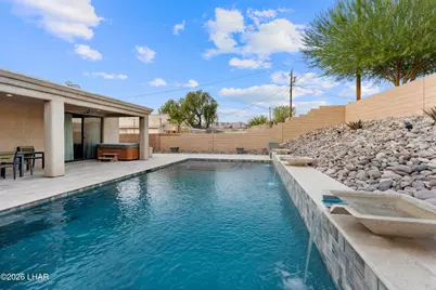 3356 Roadrunner Dr, Lake Havasu City, AZ 86406 - Photo 49
