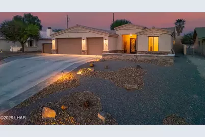 3356 Roadrunner Dr, Lake Havasu City, AZ 86406 - Photo 69