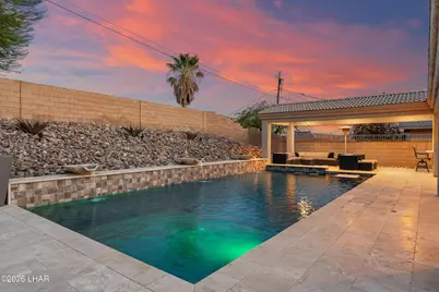3356 Roadrunner Dr, Lake Havasu City, AZ 86406 - Photo 65