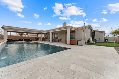 3356 Roadrunner Dr, Lake Havasu City, AZ 86406 - Photo 53