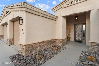 3356 Roadrunner Dr, Lake Havasu City, AZ 86406 - Photo 3