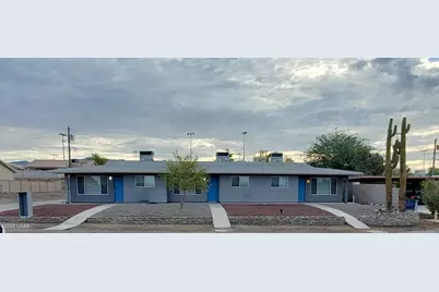 410 Hummingbird Dr #3, Lake Havasu City, AZ 86403 - Photo 1