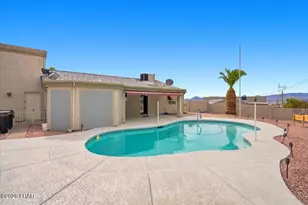 3375 Palo Verde Blvd S, Lake Havasu City, AZ 86404 - Photo 45
