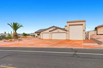 3375 Palo Verde Blvd S, Lake Havasu City, AZ 86404 - Photo 3