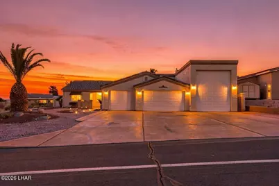 3375 Palo Verde Blvd S, Lake Havasu City, AZ 86404 - Photo 1