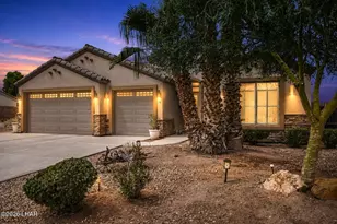 19 Spanish Bay Dr N, Mohave Valley, AZ 86440 - Photo 1