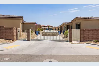 3080 Arapaho Dr #116, Lake Havasu City, AZ 86406 - Photo 17
