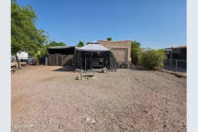 628 W Desert Dr, Quartzsite, AZ 85346 - Photo 1