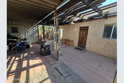 628 W Desert Dr, Quartzsite, AZ 85346 - Photo 13