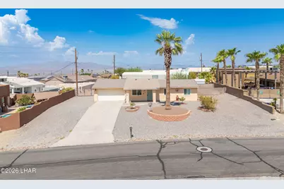 1251 Griffin Dr, Lake Havasu City, AZ 86404 - Photo 29