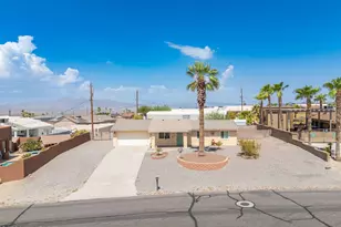 1251 Griffin Dr, Lake Havasu City, AZ 86404 - Photo 29