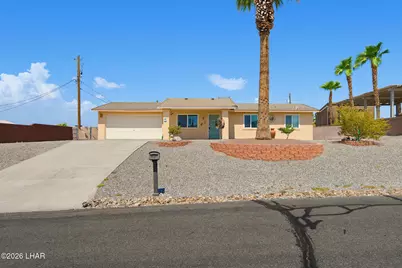 1251 Griffin Dr, Lake Havasu City, AZ 86404 - Photo 3