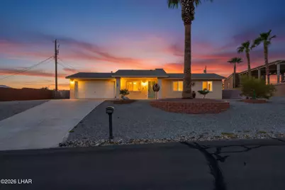 1251 Griffin Dr, Lake Havasu City, AZ 86404 - Photo 1