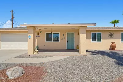 1251 Griffin Dr, Lake Havasu City, AZ 86404 - Photo 5